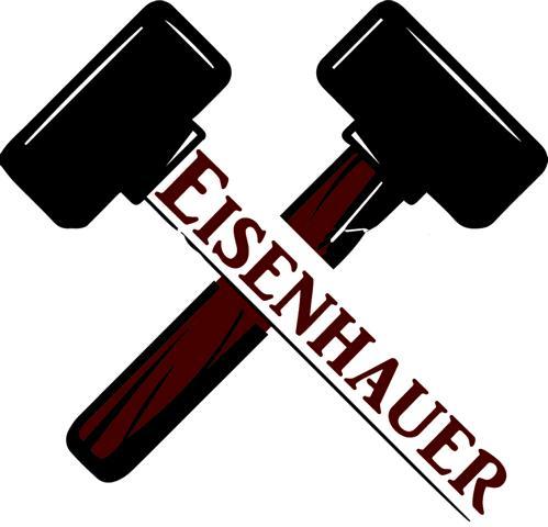 Eisenhauer Logo Farbe