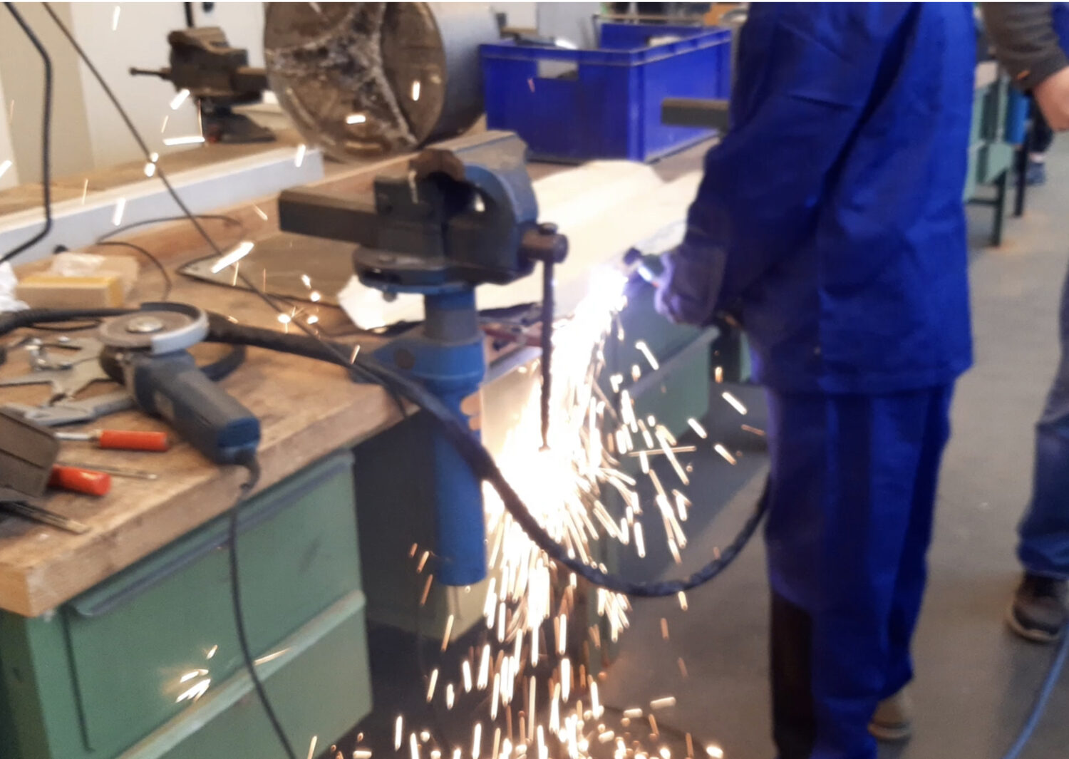 Arbeitsgemeinschaften 12 2D515BF8 5731 42CD 8319 D9148349A449