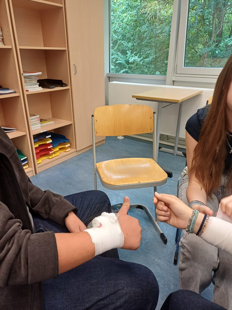 Schule macht stark 2 2