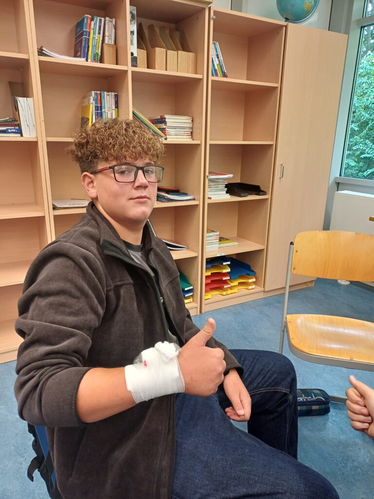 Schule macht stark 3 3