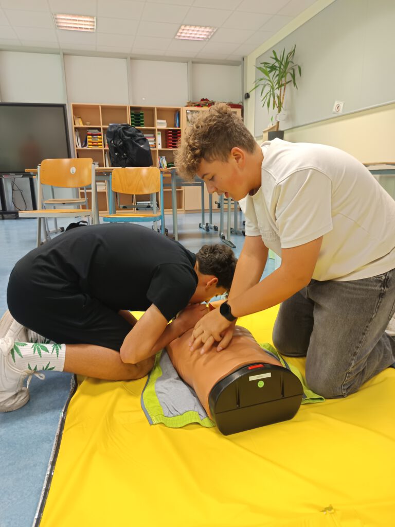 Schule macht stark 5 5